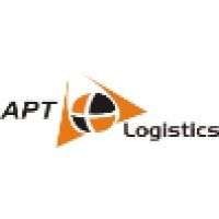 Logo of Apt Logistics