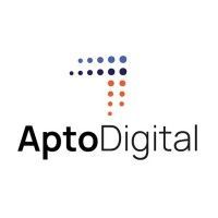 Logo of Apto Digital