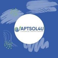 Logo of Aptsol4U