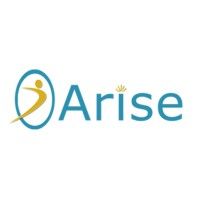 Logo of Arise Facility Solutions