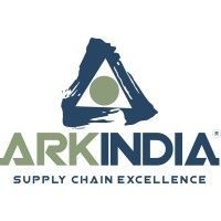 Logo of Ark Supply Chain Solutions