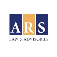 Logo of Ars Law Firm