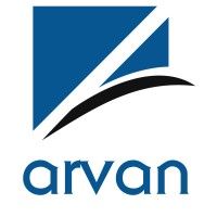 Logo of Arvan Technologies