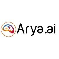 Logo of Aryaai