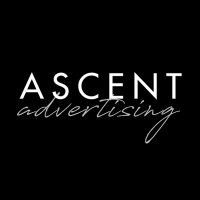 Logo of Ascent Advertising