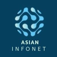 Logo of Asian Infonet