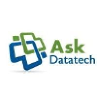 Logo of Ask Datatech