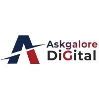 Logo of Askgalore Digital