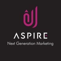 Logo of Aspire Digital Media