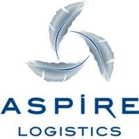 Logo of Aspire Logistics