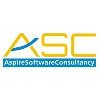 Logo of Aspire Software Consultancy