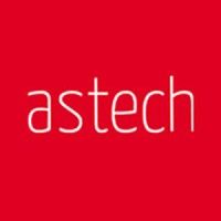 Logo of Astech Solutions