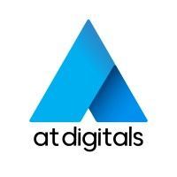 Logo of At Digitals