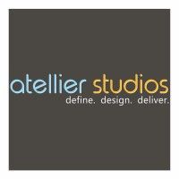 Logo of Atellier Studio