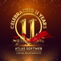 Logo of Atlas Softweb