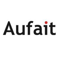 Logo of Aufait Technologies