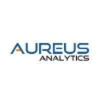 Logo of Aureus Analytics