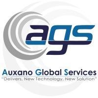 Logo of Auxano Global Services