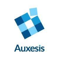 Logo of Auxesis Group