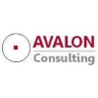 Logo of Avalon Consulting