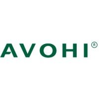 Logo of Avohi