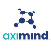 Logo of Aximind Strategic Solutions