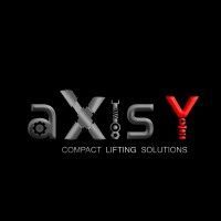 Logo of Axisy Compact Lifting