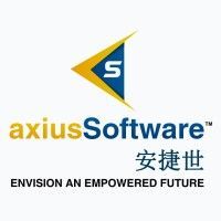 Logo of Axiussoftware