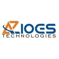 Logo of Azioes Technologies