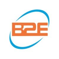 Logo of B2E Technology