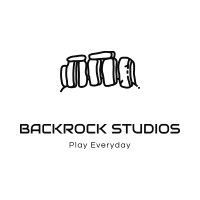 Logo of Backrock Studios