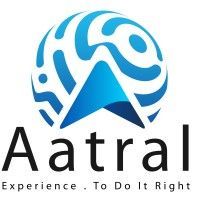 Logo of Bala Aatral Solutions