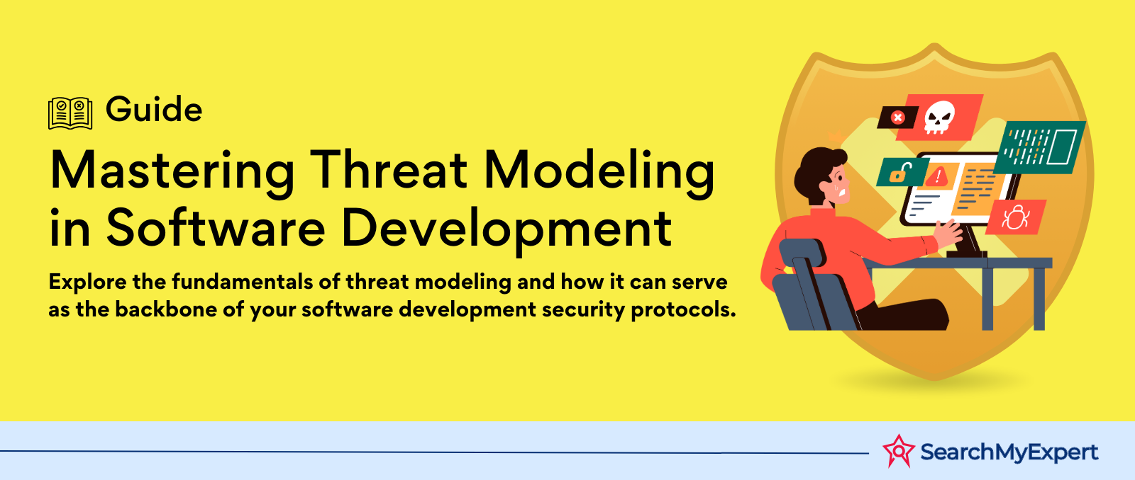 Mastering Threat Modeling in Software Development