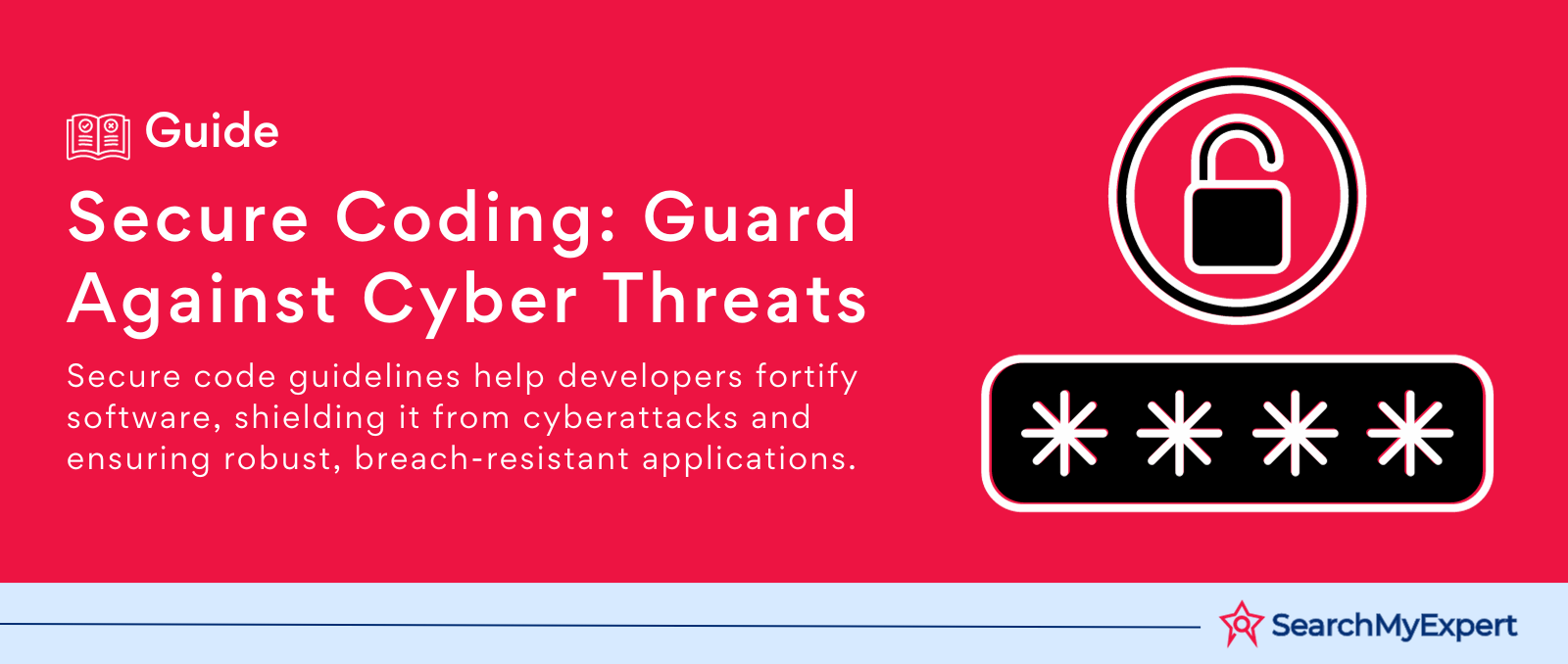 Secure Coding: Guard Against Cyber Threats