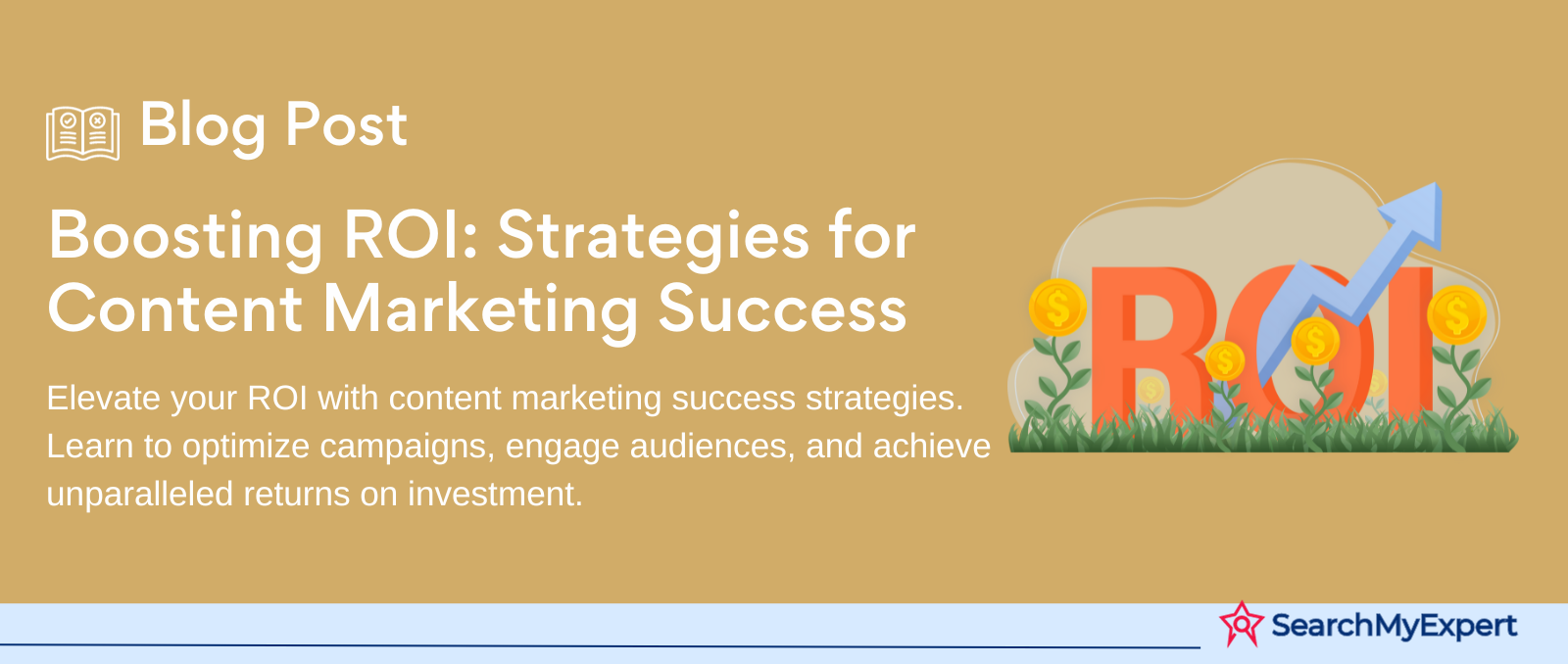 Boosting ROI: Strategies for Content Marketing Success