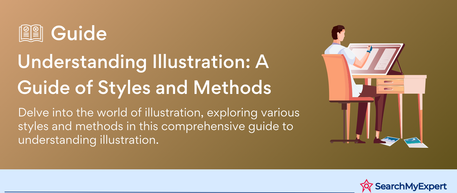 Understanding Illustration: A Guide of Styles and Methods
