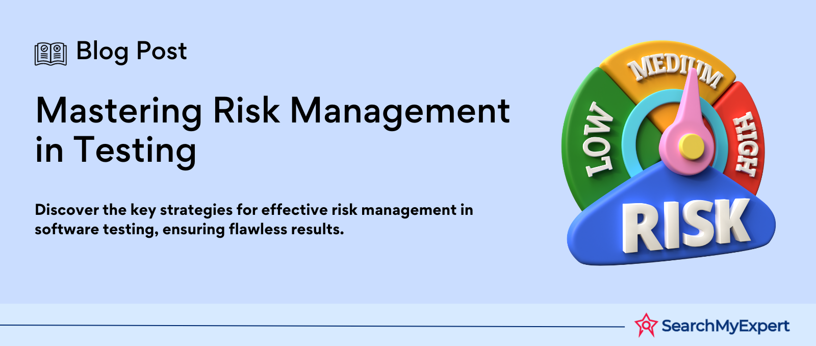 Mastering Risk Management in Testing