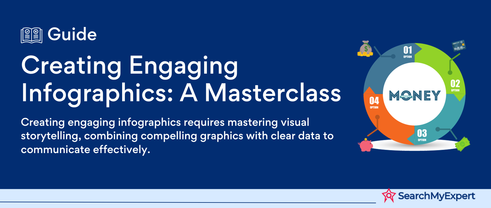 Creating Engaging Infographics: A Masterclass