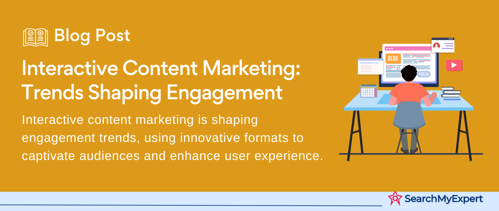 Interactive Content Marketing: Trends Shaping Engagement