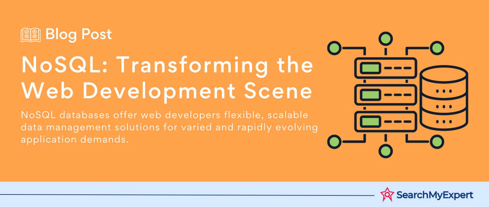 Why NoSQL Databases Are a Game-Changer in Web Development.