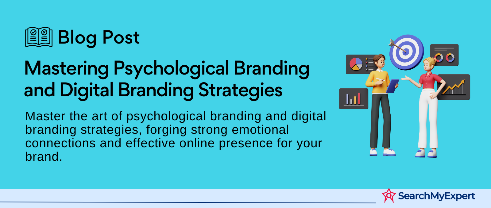 Mastering Psychological Branding and Digital Branding Strategies