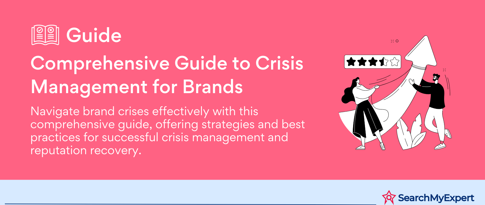 Comprehensive Guide to Crisis Management for Brands