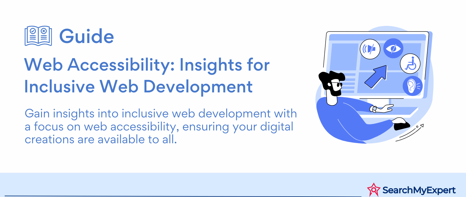 Web Accessibility: Insights for Inclusive Web Development