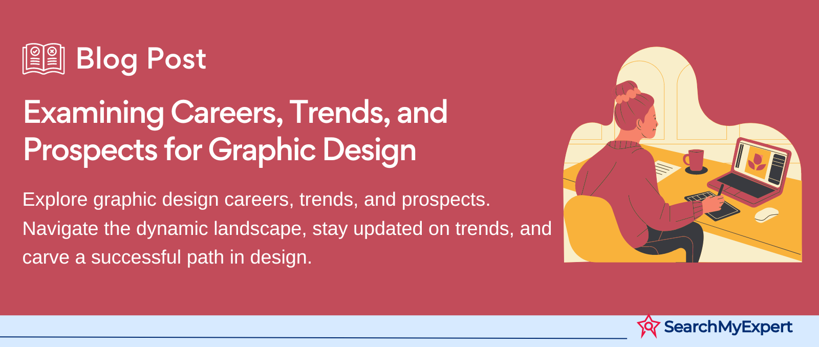 Examining Careers, Trends, and Prospects for Graphic Design