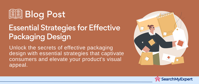 Blogs  Packaging Strategies