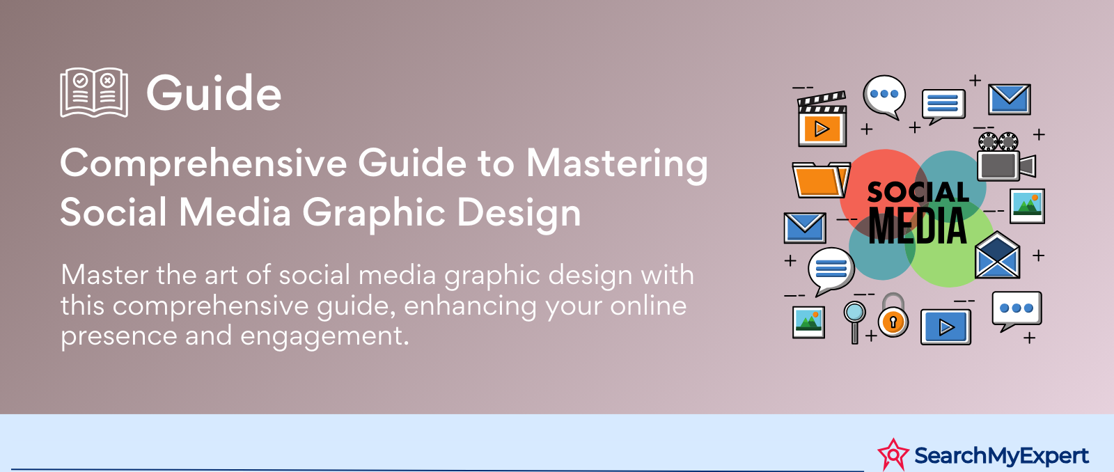 Comprehensive Guide to Mastering Social Media Graphic Design
