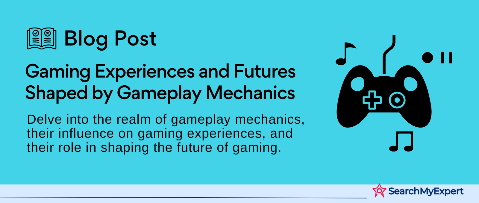 Gaming Experiences and Futures Shaped by Gameplay Mechanics