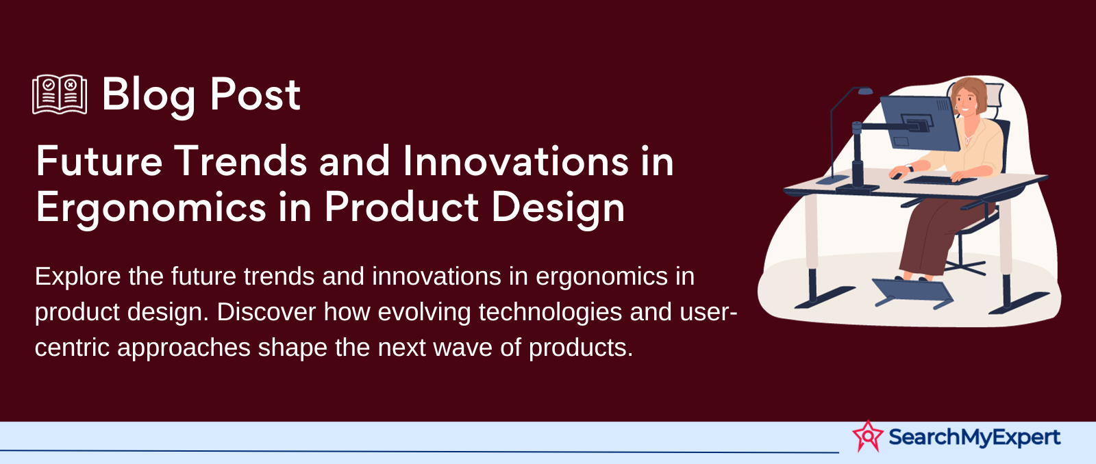 Future Trends and Innovations in Ergonomics in Product Design