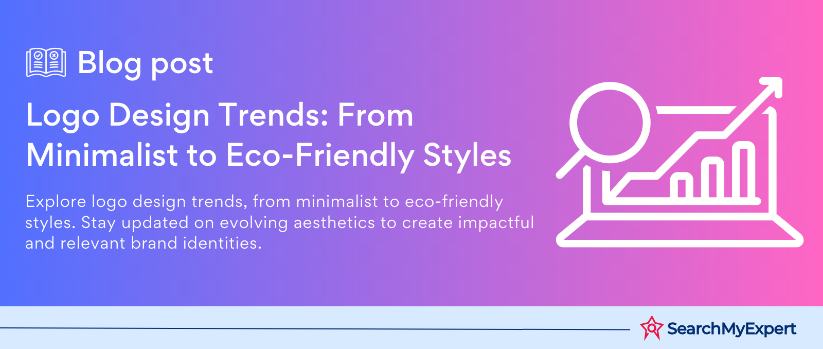 Logo Design Trends: From Minimalist to Eco-Friendly Styles