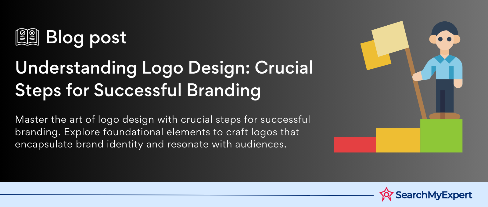 Understanding Logo Design: Crucial Steps for Successful Branding